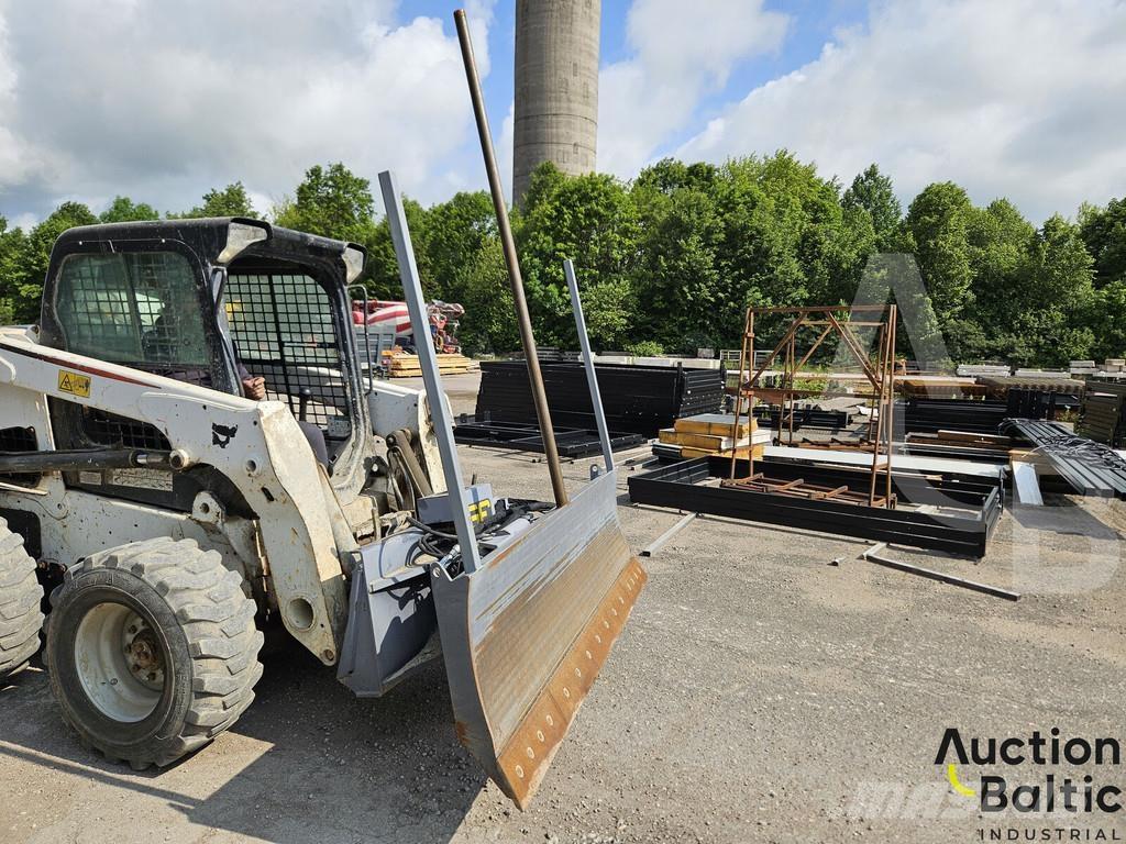 GF Gordini LTD 220 Radlice