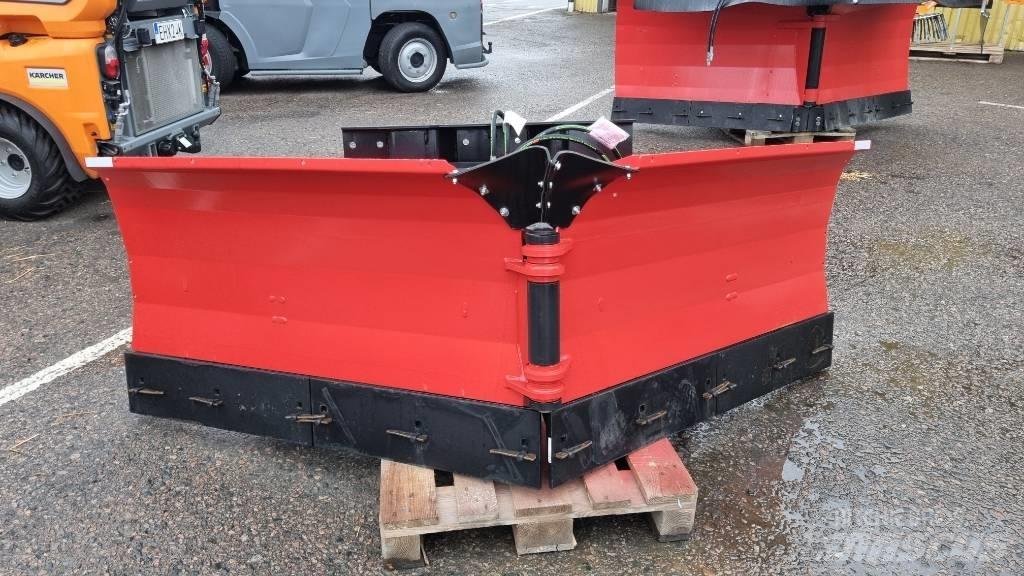 Tokvam VT 280 City Rolby