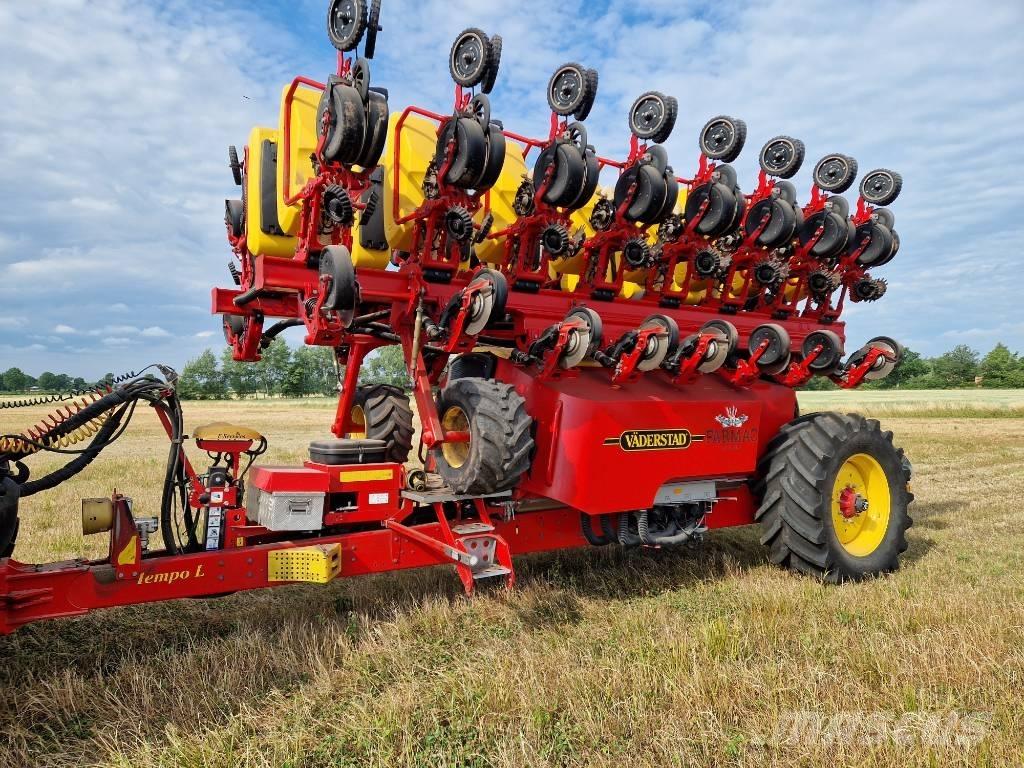 Väderstad Tempo L16 Přesné secí stroje