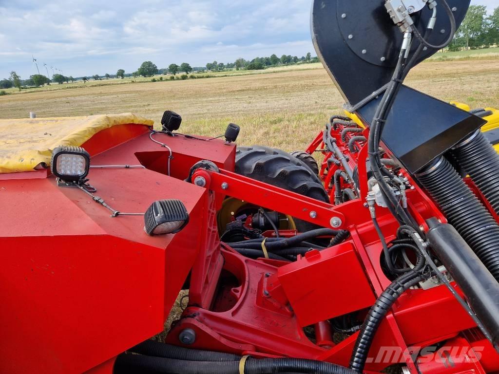 Väderstad Tempo L16 Přesné secí stroje