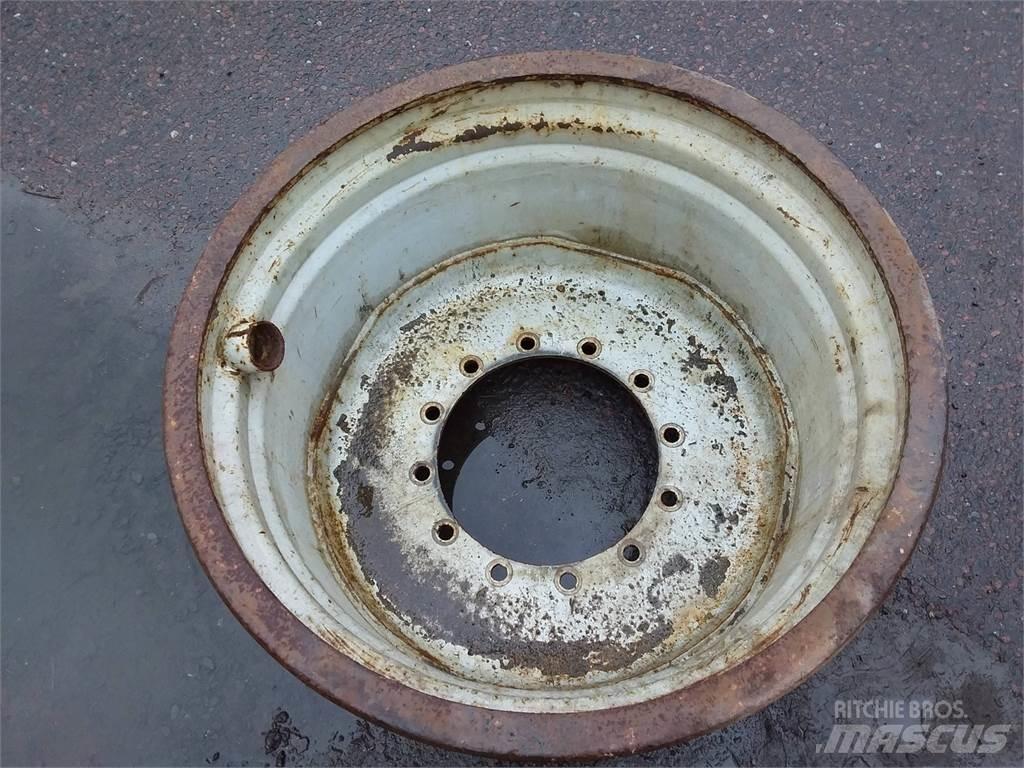 Valmet Okänd 20x34 Pneumatiky, kola a ráfky