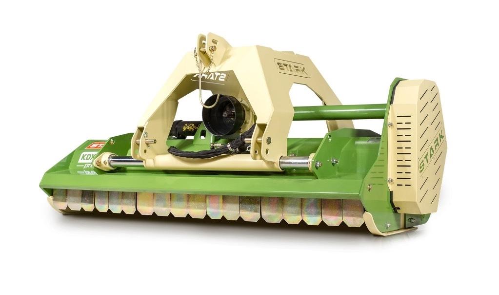 Stark KDX 220 Profi Sklízecí řezačka