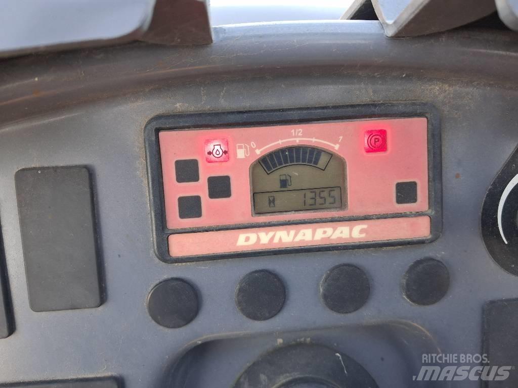 Dynapac CC 1200 C Tahačové válce