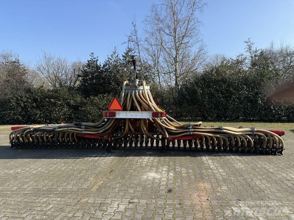 Vredo ZB3-8750 Rozmetadla chlévské mrvy