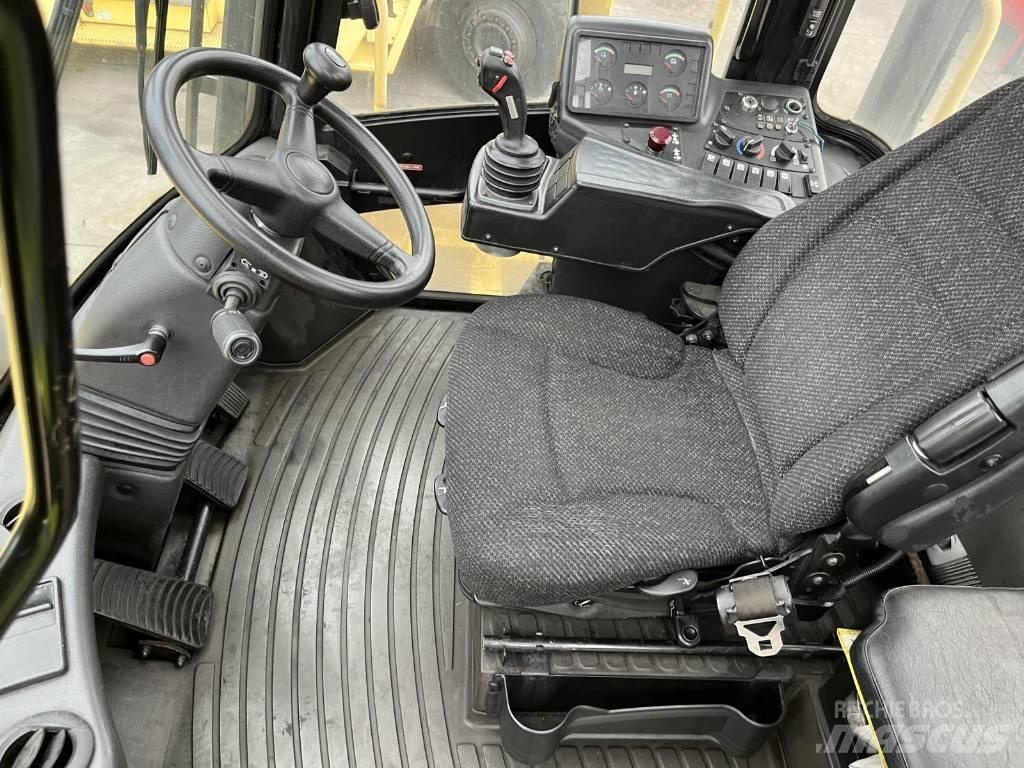 Hyster H23XM-12EC Kontejnerové manipulátory