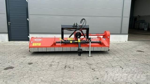 Kuhn BP280 Komunální technika - ostatní