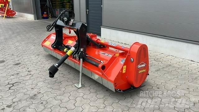 Kuhn BP280 Komunální technika - ostatní