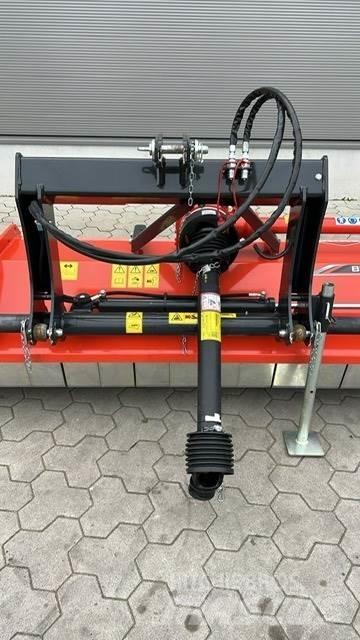 Kuhn BP280 Komunální technika - ostatní