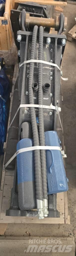  HANER HX2000A Bourací kladiva / Sbíječky