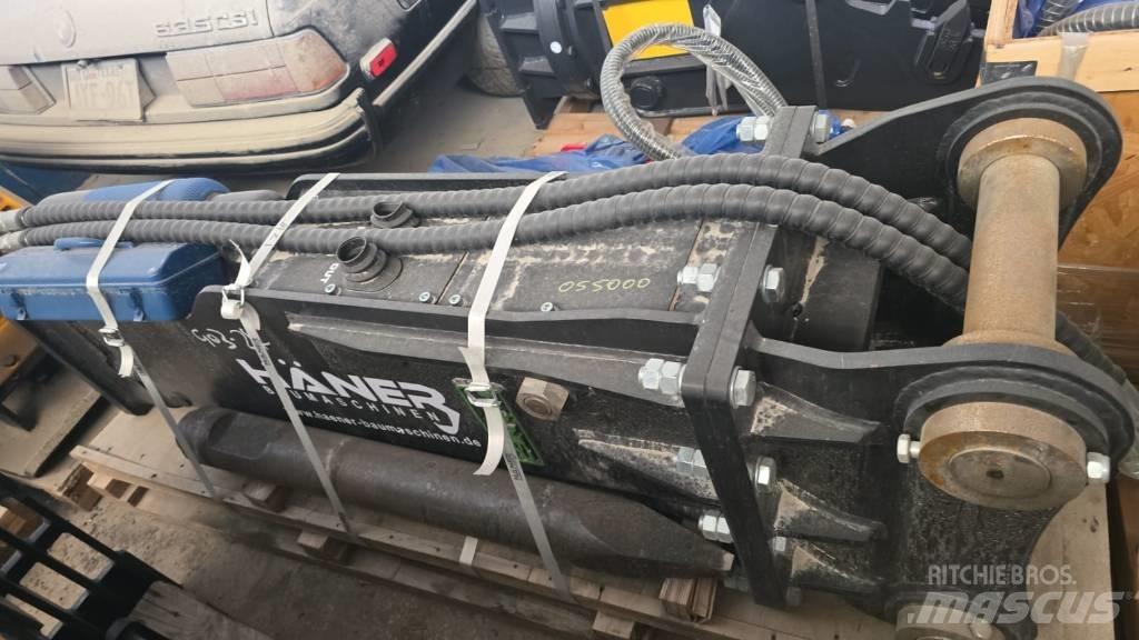  HANER HX2000A Bourací kladiva / Sbíječky
