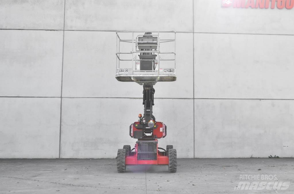 Manitou ManGo 12 Kloubové plošiny