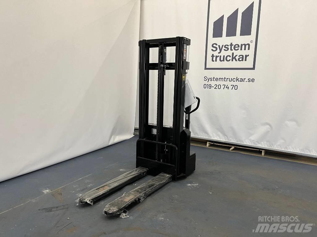 Hangcha CDD15 Ručně vedené vysokozdvižné vozíky
