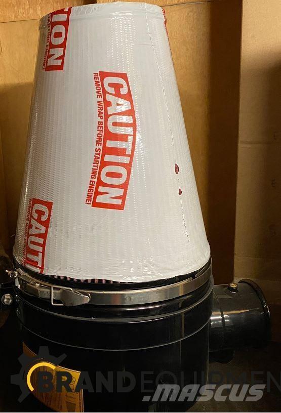 CAT - C32       207-6870 Doprava – ostatní