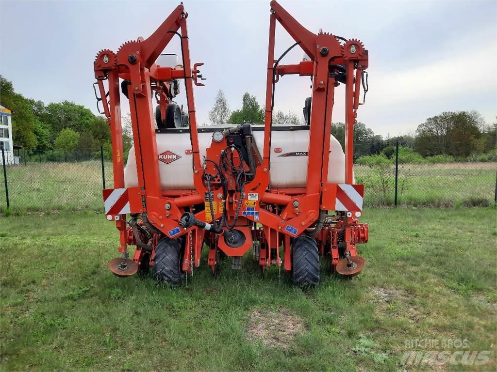 Kuhn Maxima 3RT Přesné secí stroje