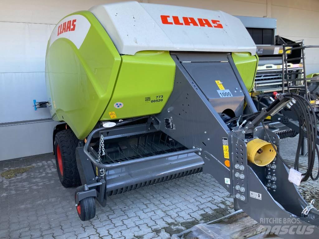 CLAAS 4000 Lis na hranaté balíky