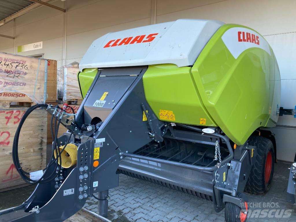 CLAAS 4000 Lis na hranaté balíky