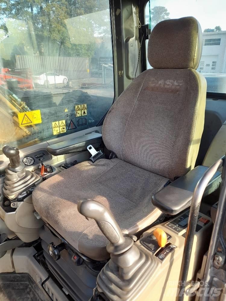 CASE CX 180 B Pásová rýpadla