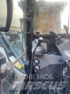 Bobcat E 35 Mini rýpadla < 7t