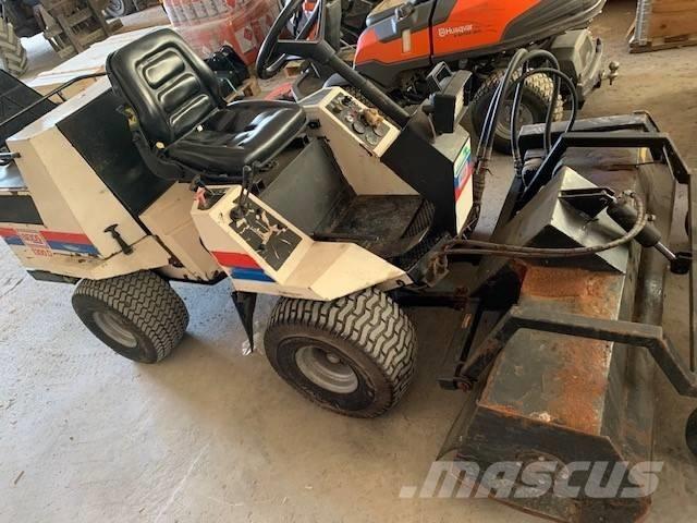 Belos 1300 D Užitkové stroje