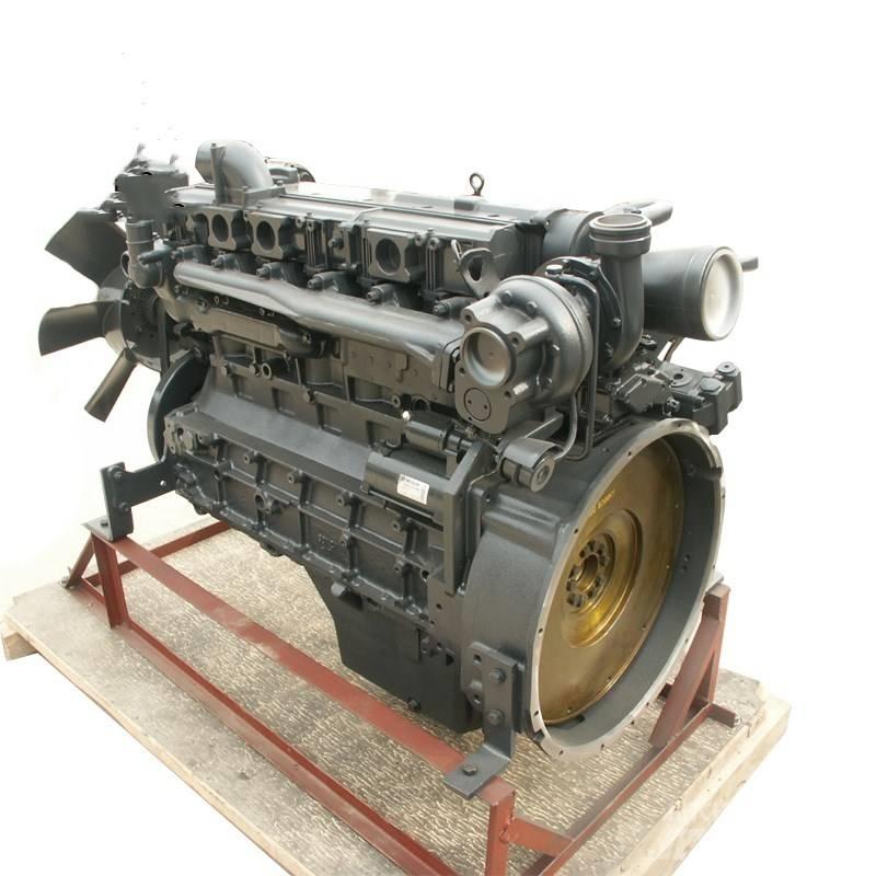Deutz BF6M1013CP Motory