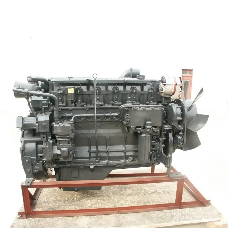 Deutz BF6M1013CP Motory