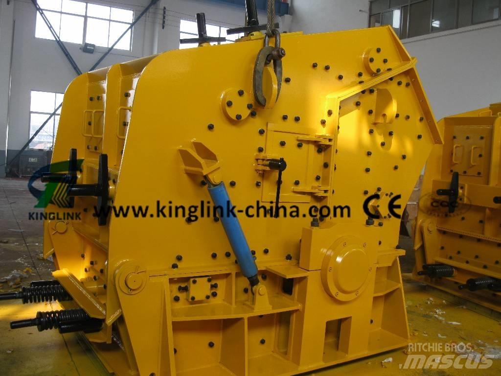 Kinglink PF-1315 Drtící zařízení