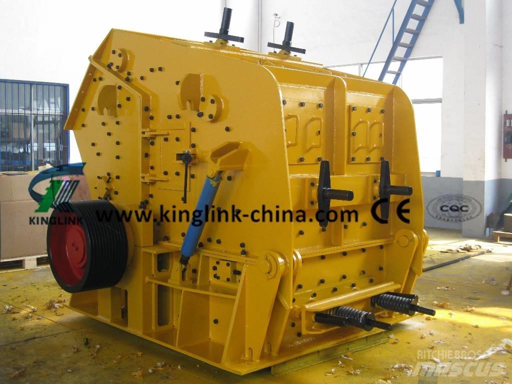 Kinglink PF-1315 Drtící zařízení