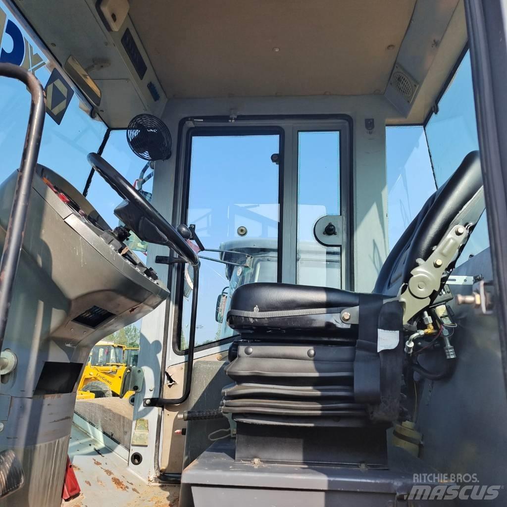 XCMG XS 223 J Tahačové válce