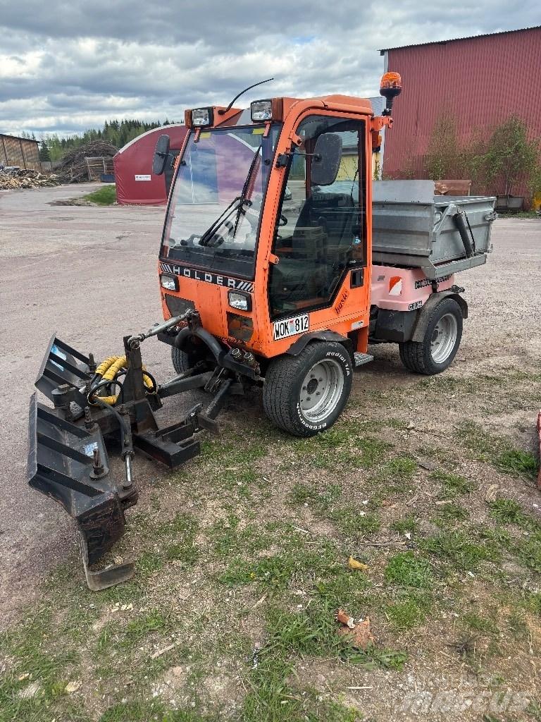 Holder C 2.34 Nosiče nářadí
