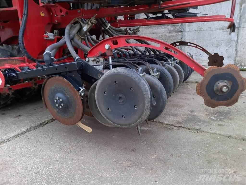 Horsch Pronto 8DC Mechanické secí stroje