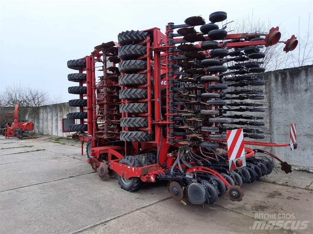 Horsch Pronto 8DC Mechanické secí stroje