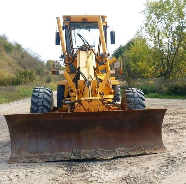  Mista RD 165 C Grejdry