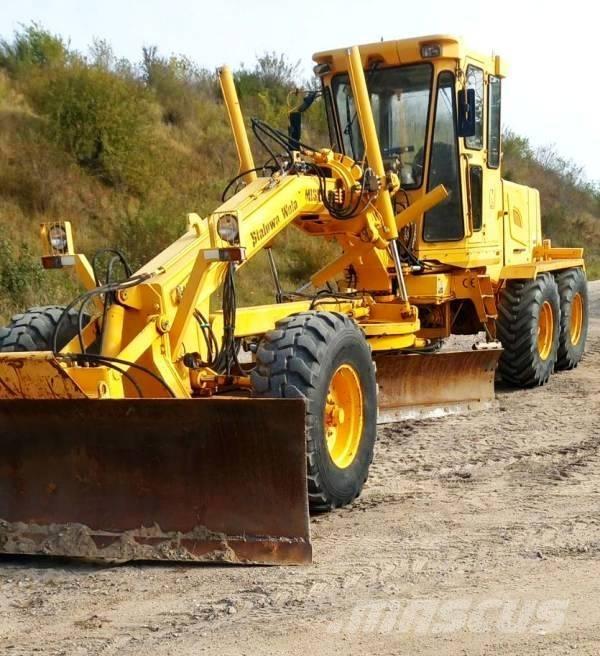 Mista RD 165 C Grejdry