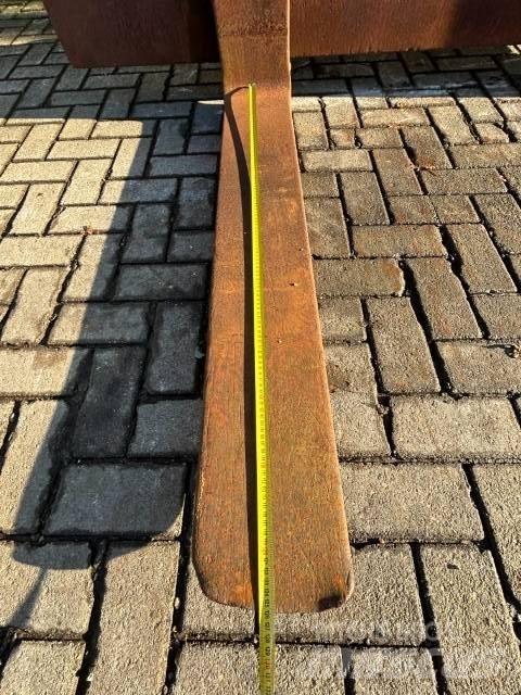  Vork Lengte 1.25 m Vidlice