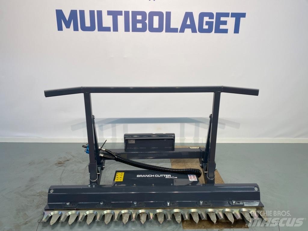 Multione klip Ostatní komponenty