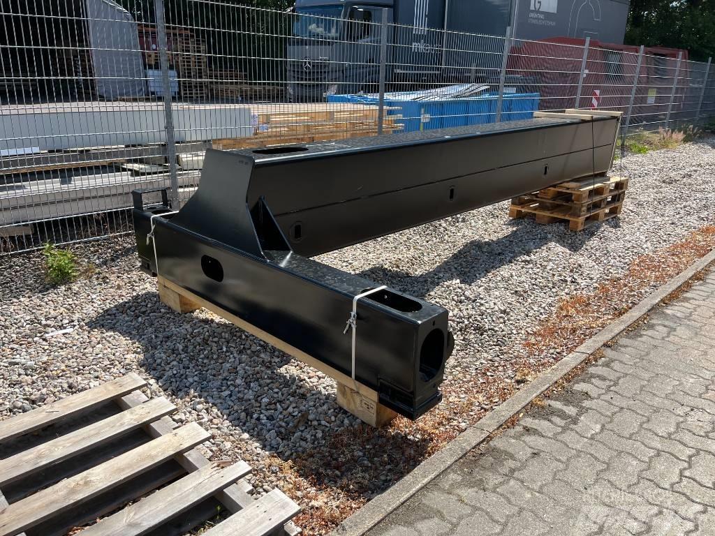 Elme 817 Překladače kontejnerů