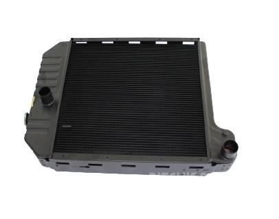 CAT - radiator - 1403634 Motory