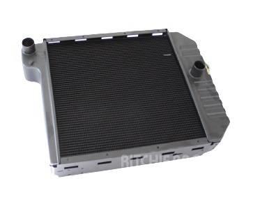 CAT - radiator - 1403634 Motory