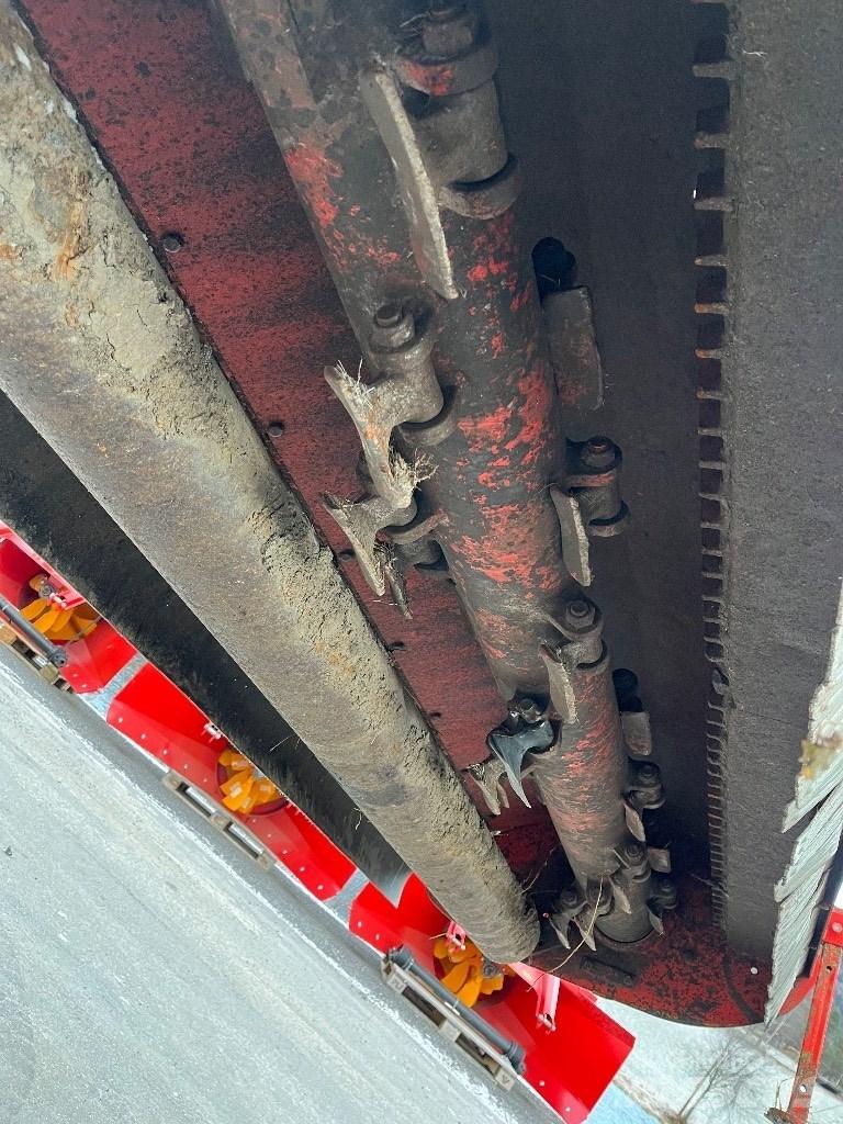 Maschio Corazza 230 Mulčovače