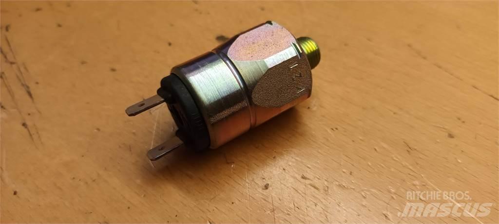 Eco Log 6003858 Podvozky a zavěšení kol