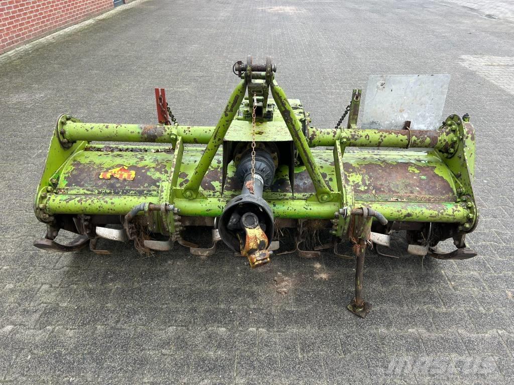 Celli Frees Další stroje na zpracování půdy a příslušenství