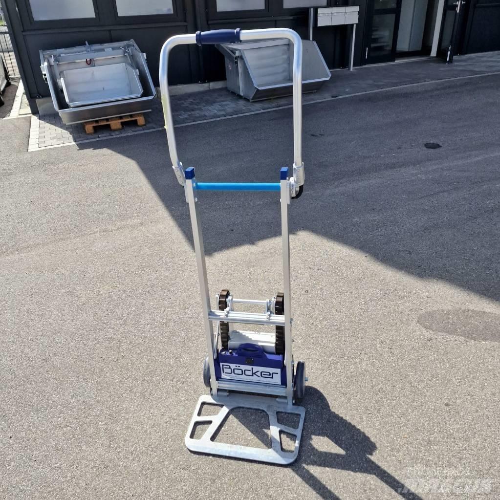  XSTO TS70 Doprava – ostatní