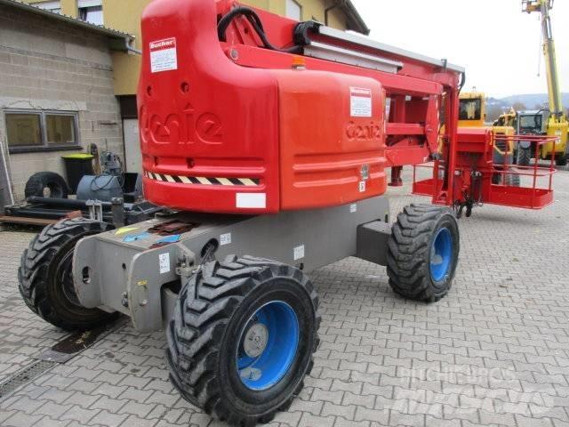 Genie Z 60 Kloubové plošiny