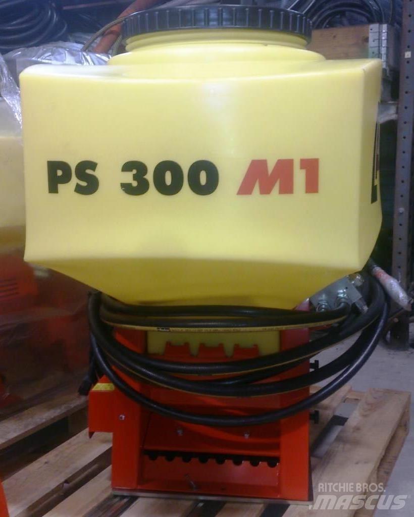 APV PS 300 M1 Mechanické secí stroje