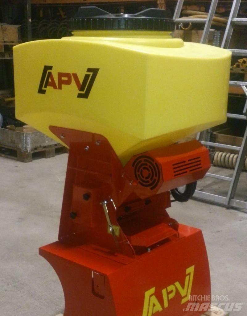 APV PS 300 M1 Mechanické secí stroje