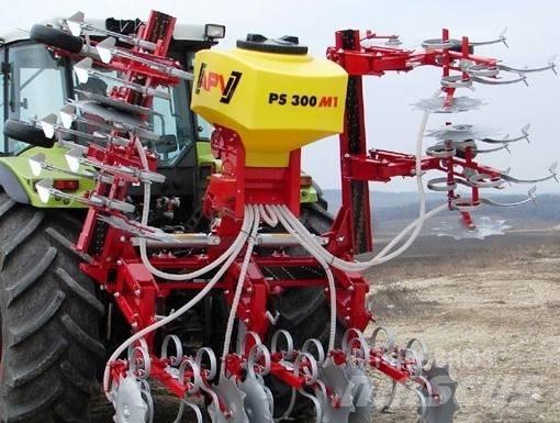 APV PS 300 M1 Mechanické secí stroje