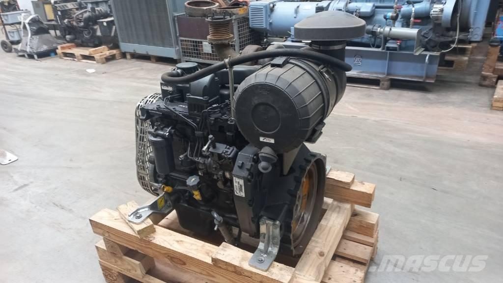  FPT N45MNSF40 Motory