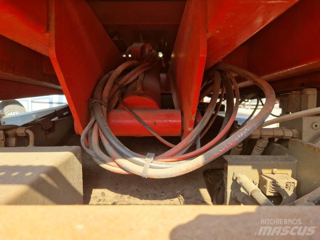 JLG 3369 LE Nůžková zvedací plošina