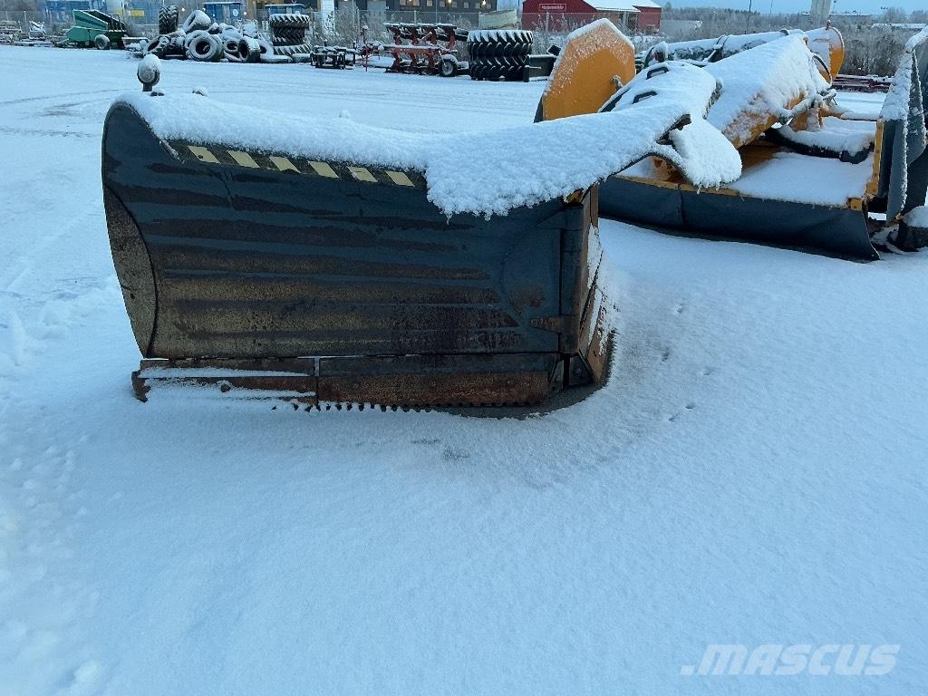 Stark NL3600R Sněžné pluhy, přední sněhové radlice