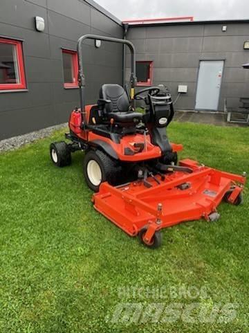 Kubota F 3890 Samojízdné sekačky